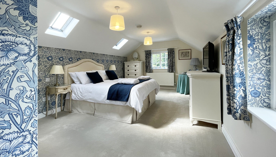 Pear Tree House - Gallery
