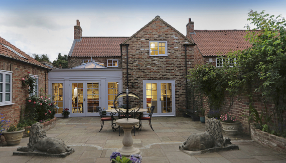 Pear Tree House - Gallery