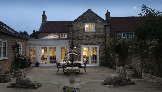 Pear Tree House - Gallery