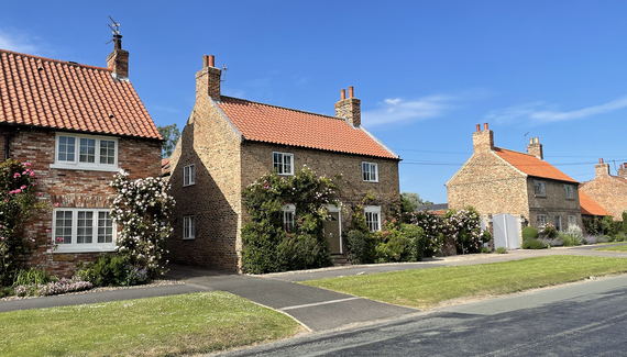 Pear Tree House - Gallery
