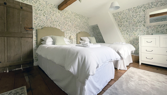 Pear Tree House - Gallery