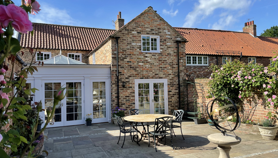 Pear Tree House - Gallery