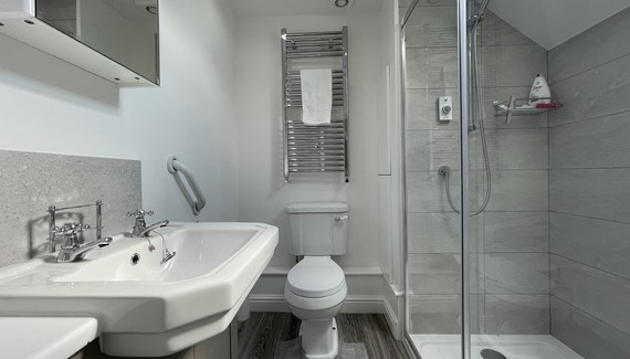 Pear Tree House - Gallery