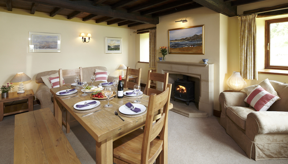 Smallshaw Cottages - Gallery