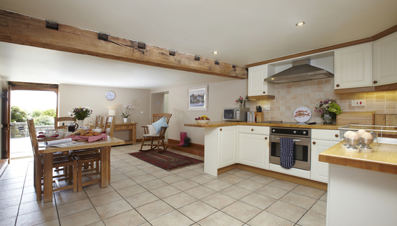 Smallshaw Cottages - Gallery
