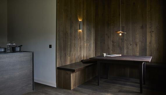 The Coach House Lodges at Denton Reserve - Gallery