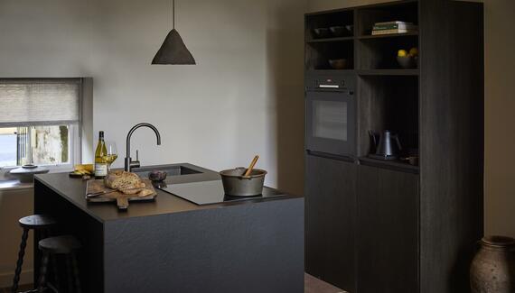 The Coach House Lodges at Denton Reserve - Gallery