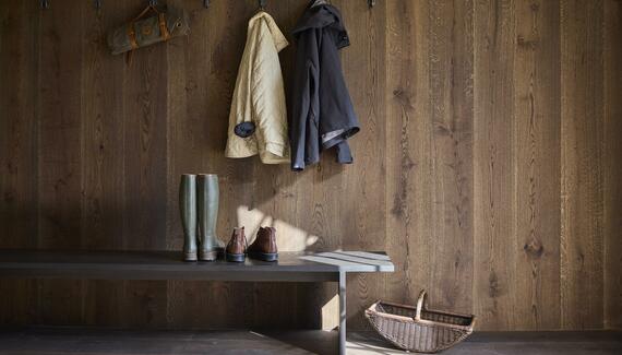 The Coach House Lodges at Denton Reserve - Gallery