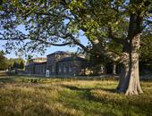 The Coach House Lodges at Denton Reserve