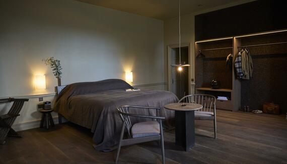 The Coach House Lodges at Denton Reserve - Gallery