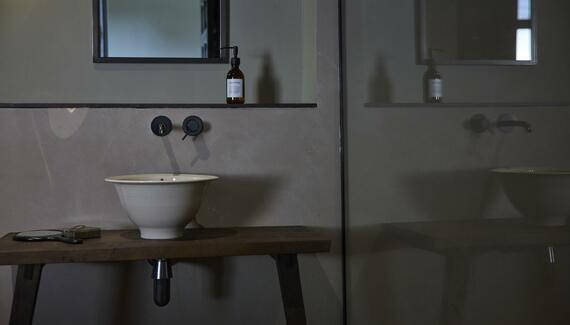 The Coach House Lodges at Denton Reserve - Gallery
