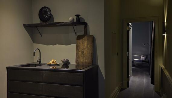 The Coach House Lodges at Denton Reserve - Gallery