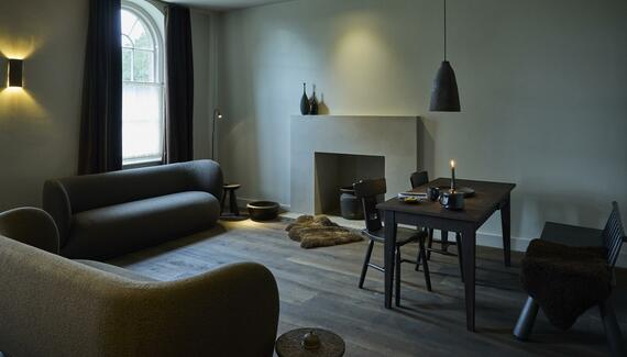 The Coach House Lodges at Denton Reserve - Gallery