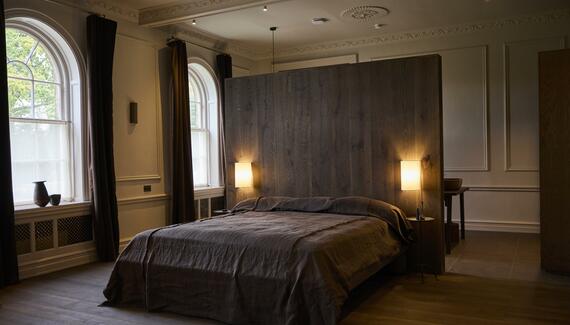 The Coach House Lodges at Denton Reserve - Gallery