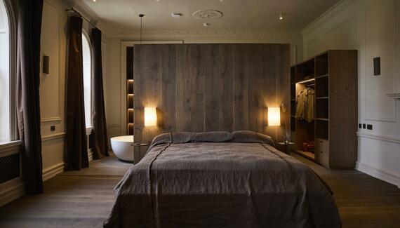 The Coach House Lodges at Denton Reserve - Gallery