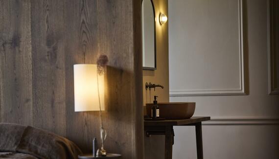 The Coach House Lodges at Denton Reserve - Gallery