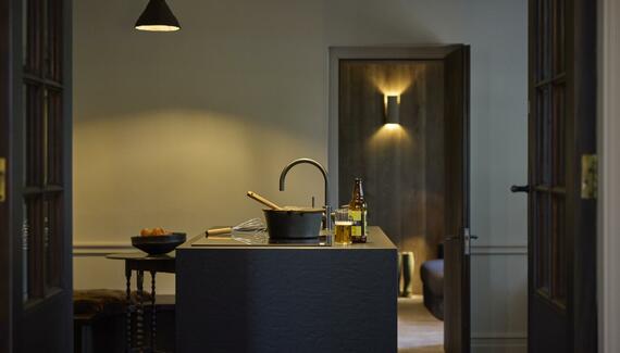 The Coach House Lodges at Denton Reserve - Gallery