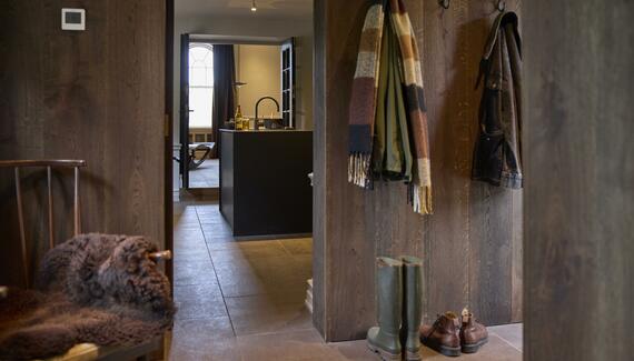 The Coach House Lodges at Denton Reserve - Gallery