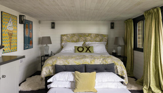 The Durham Ox - Gallery