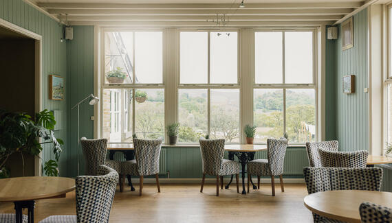 The Fell Hotel - Gallery