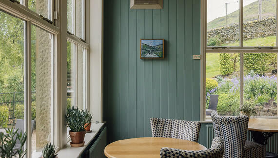 The Fell Hotel - Gallery