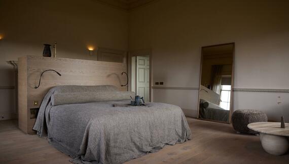 The Hall at Denton Reserve - Gallery