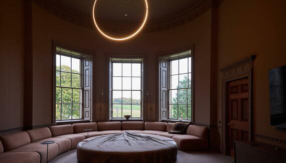 The Hall at Denton Reserve - Gallery