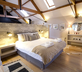 The Hayloft, Dalesend Cottages - Gallery - picture 