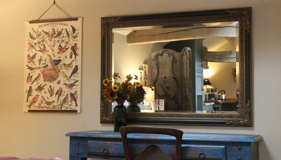 The Hideout Loft - Gallery