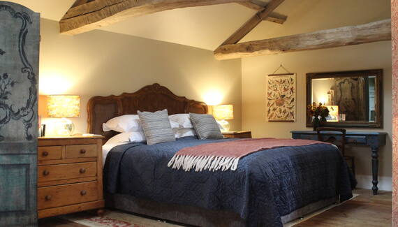 The Hideout Loft - Gallery