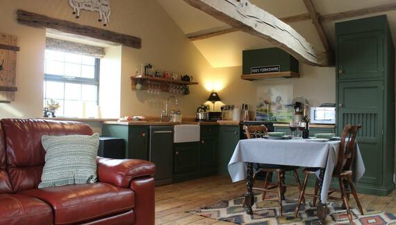 The Hideout Loft - Gallery