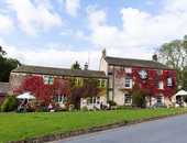The Lister Arms at Malham