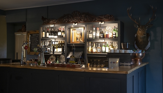 The Owl at Hawnby - Gallery