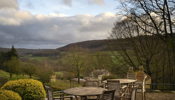 The Owl at Hawnby - Gallery