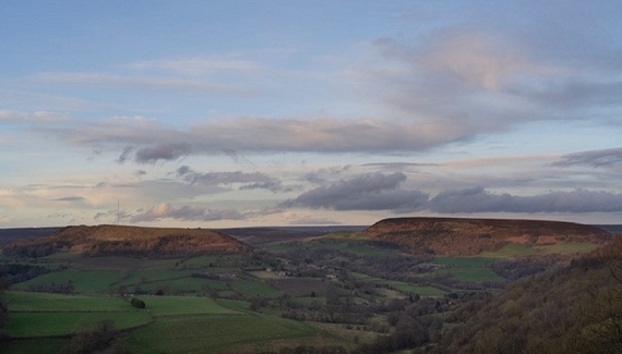 The Owl at Hawnby - Gallery