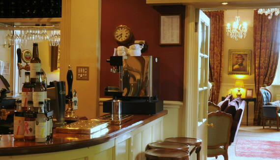 The Traddock - Gallery