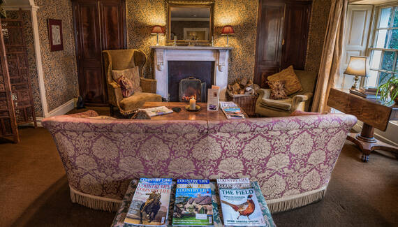 The Traddock - Gallery