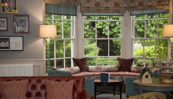 Tickton Grange - Gallery
