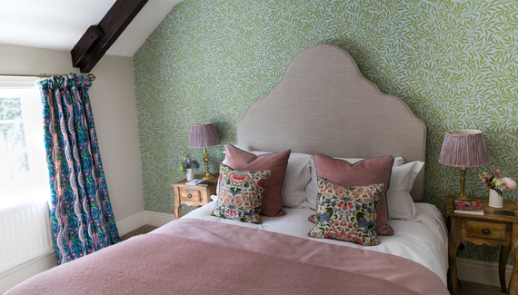 Tickton Grange - Gallery