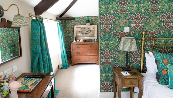Tickton Grange - Gallery