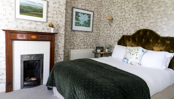 Tickton Grange - Gallery