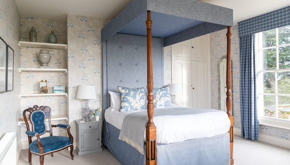 Tickton Grange - Gallery