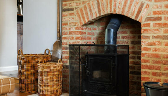Yew Tree Cottage Westow - Gallery