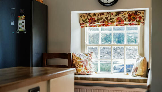 Yew Tree Cottage Westow - Gallery