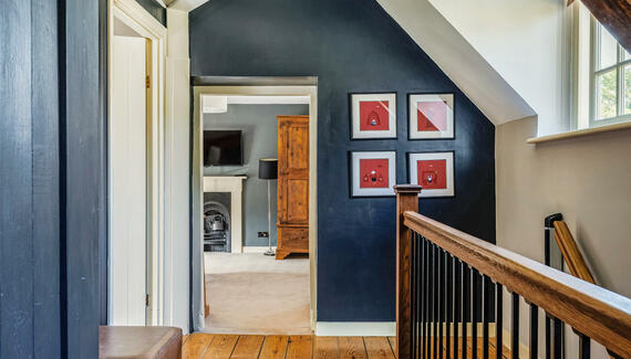 Yew Tree Cottage Westow - Gallery