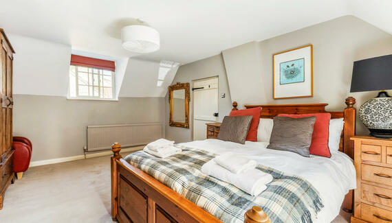 Yew Tree Cottage Westow - Gallery