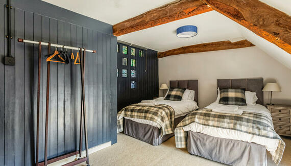 Yew Tree Cottage Westow - Gallery