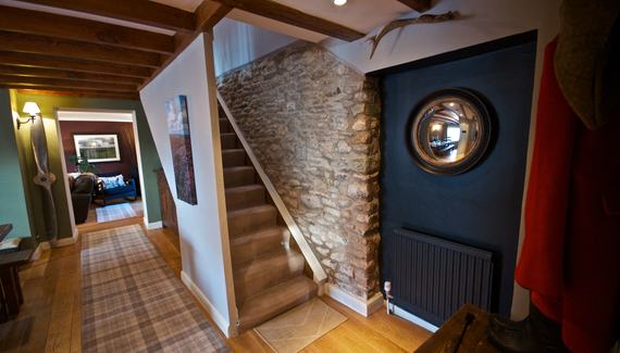 Yew Tree Cottage Westow - Gallery
