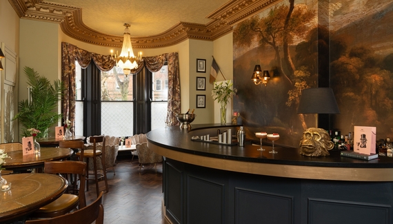 The Harrison - Gallery