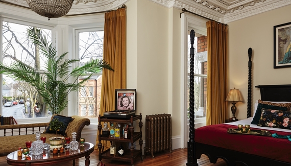 The Harrison - Gallery